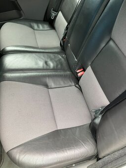 Sedačky saab 9-3 og - 5