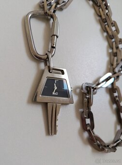 Hodinky D&G - 5