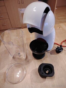 Kávovar Dolce Gusto Mini - 5