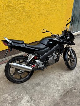 Honda CBR 125 2005 - 5