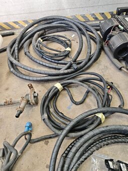 Přídavná klimatizace/topeni Denso - 5