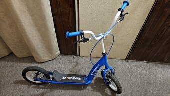 KOLOBĚŽKA OLPRAN 12" - 5