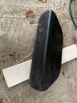 Díly Polski Fiat 126P Maluch (cena za vše) - 5