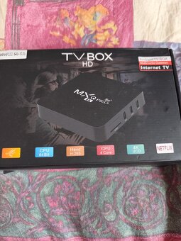 Android tv box - 5