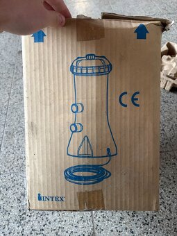 Krystal Clear Model 604 – filtrační pumpa - 5