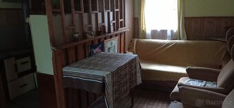 Prodej chaty u Telče - 5