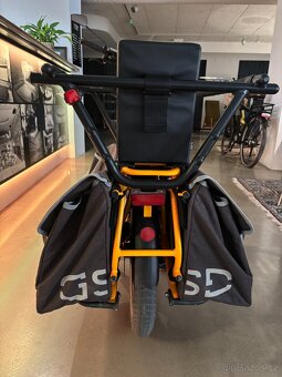 Elektrokolo TERN GSD - 5