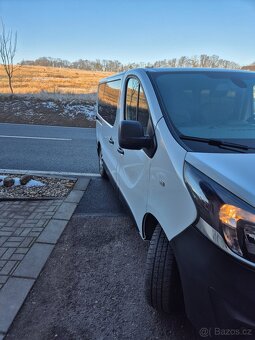 Prodam Opel Vivaro - 5