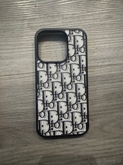 kryt pro iPhone 15 pro - 5