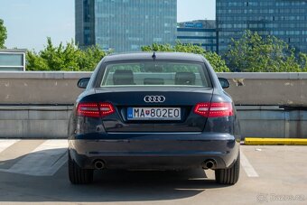 Audi A6 2.7 TDI quattro Business tiptronic - 5