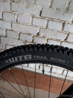 Marin Bobcat Trail 4 XL 29" - 5