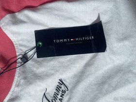 Tommy Jeans tričko - 5