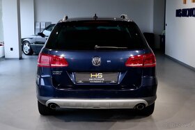 VW Passat 2.0TDI 130kW DSG Alltrack TAŽNÉ webasto DCC navig. - 5