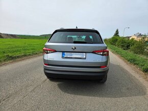 Škoda Kodiaq 2.0 TDI Ambition plus - 5
