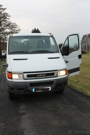 Iveco Daily 50C - 5