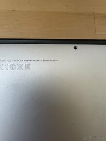 MacBook Air 11 na ND - 5