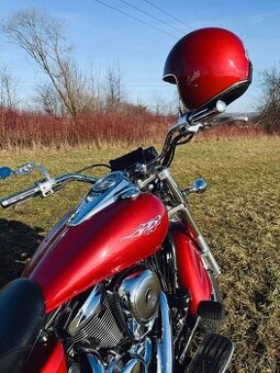 Kawasaki VN 900 Classic - 5