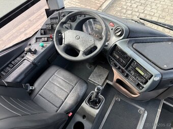 LEVNĚ Irisbus Evadys délka 12M - 5
