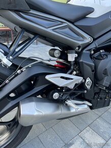 05/2023 Triumph Street Triple 765 R (RS) - 5