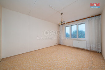 Prodej bytu 2+1, 63 m², Česká Třebová, ul. Křib - 5