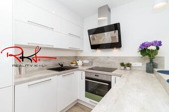 Prodej, byt 1+kk s lodžií, U Šárky, Praha 6 - 5