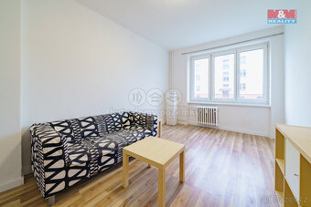 Pronájem bytu 1+1, 38 m², Bukovany - 5