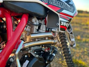 Dirtbike 300 ccm - i na splátky - 5