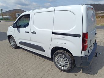 Toyota Proace City - 5