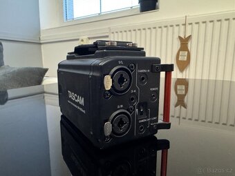 Tascam DR60 MKII - 5