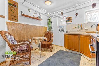 Prodej rodinný dům, 145 m2 - pozemek 279 m2, Náchod - 5