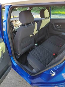 Prodám Škodu Fabii rs 2.1.4 TSI - 5