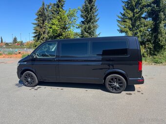 Caravelle 6.1 long 110 kw ,nebo VÝMĚNA - 5