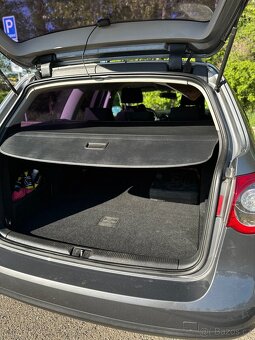 Passat b6 - 5