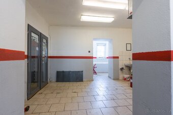 Prodej prostoru prodejny a dílny, Zvole, okr. Šumperk - 5