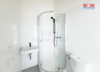 Prodej bytu 1+kk, 29 m², Praha, ul. Vysočanské náměstí - 5