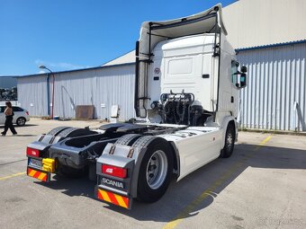 SCANIA R410 - 5