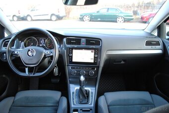 Volkswagen Golf Variant 1.6 TDI BMT - 5