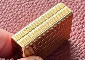 Luxusní Zapalovač S.T.Dupont Ligne 1 BS, nejen na Doutníky - 5