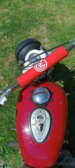 ČZ 175 477 - 5