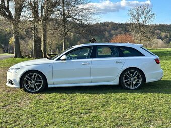 Audi A6 Avant 3.0l 200kw odpočet DPH - 5