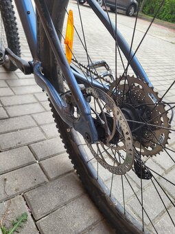 Giant Fathom 29 2 - Skvělý stav - 5