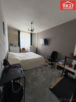 Prodej, Byty 2+1, 46m2, OV - Česká Lípa, ev.č. 01875 - 5