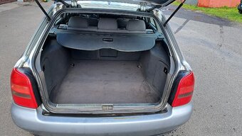 Audi A4 - 5
