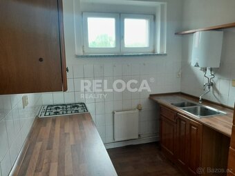 3+1, 62m2, Slaný, Na Vyhlídce, nezařízený byt k okamžitému n - 5