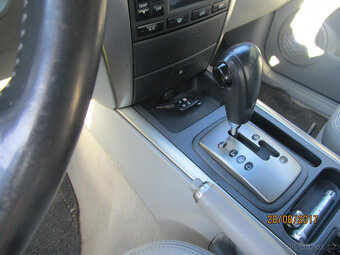 Kia Sorento 2,5 crdi rv 2006 automat na nahrní díly - 5