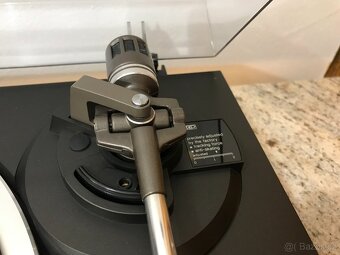 Technics SL-QD33 Absolutní Top stav - 5
