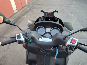 Piaggio MP3 500 LT - 5