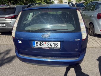 Ford focus 2.tdci 100kw - 5