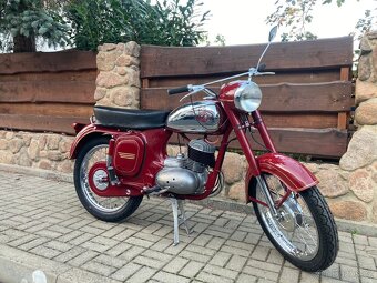 Cz 175 sport - 5