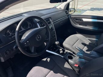 Mercedes-Benz B180 CDI - 5